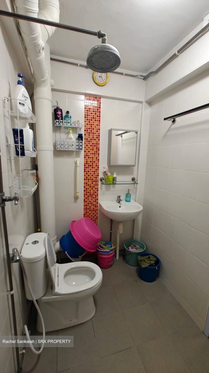 Blk 458 Tampines Street 42 (Tampines), HDB 4 Rooms #470358551